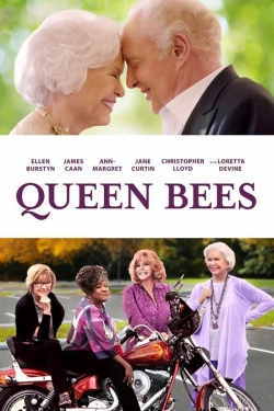 Watch Queen Bees (2021) Online FREE