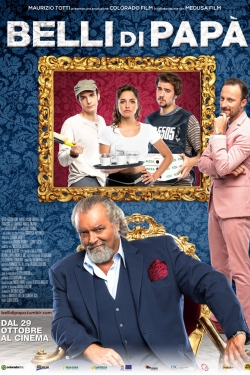 Watch Belli di papà (2015) Online FREE