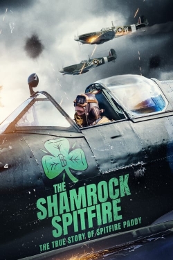 Watch The Shamrock Spitfire (2024) Online FREE
