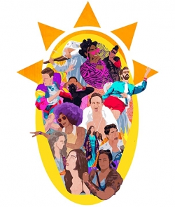 Watch Burning Man: The Musical (2021) Online FREE
