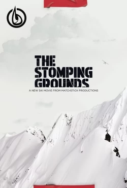 Watch The Stomping Grounds (2021) Online FREE