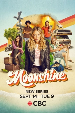 Watch Moonshine (2021) Online FREE