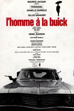 Watch The Man in the Buick (1968) Online FREE