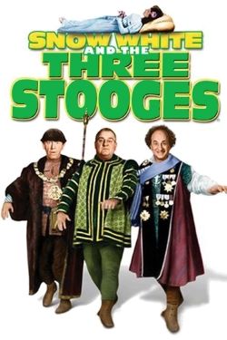 Watch Snow White and the Three Stooges (1961) Online FREE