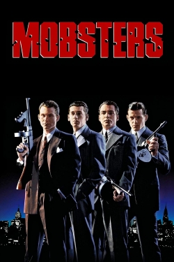 Watch Mobsters (1991) Online FREE