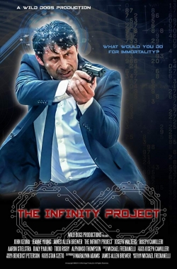 Watch The Infinity Project (2018) Online FREE