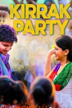 Watch Kirrak Party (2018) Online FREE