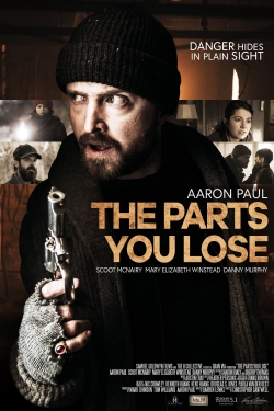 Watch The Parts You Lose (2019) Online FREE