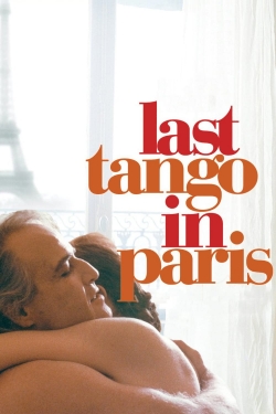 Watch Last Tango in Paris (1972) Online FREE
