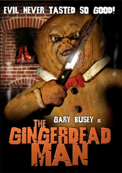 Watch The Gingerdead Man (2005) Online FREE