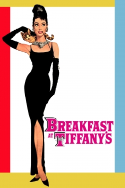 Watch Breakfast at Tiffany’s (1961) Online FREE