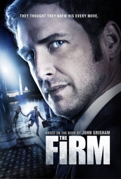 Watch The Firm (2012) Online FREE