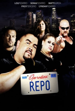 Watch Operation Repo (2008) Online FREE