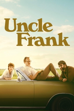 Watch Uncle Frank (2020) Online FREE