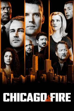 Watch Chicago Fire (2012) Online FREE