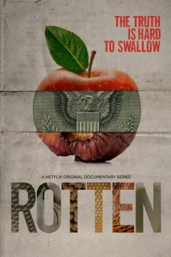 Watch Rotten (2018) Online FREE
