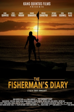 Watch The Fisherman's Diary (2020) Online FREE