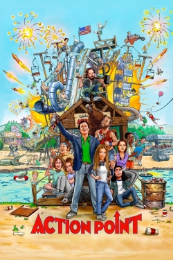 Watch Action Point (2018) Online FREE