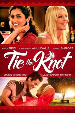 Watch Tie the Knot (2016) Online FREE
