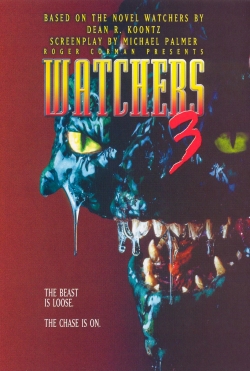 Watch Watchers 3 (1994) Online FREE