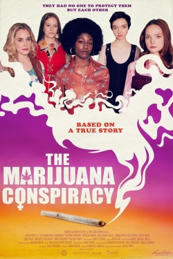 Watch The Marijuana Conspiracy (2020) Online FREE