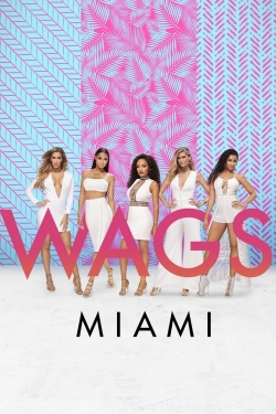 Watch WAGS Miami (2016) Online FREE