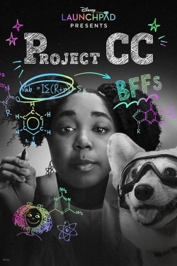 Watch Project CC (2023) Online FREE
