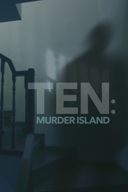 Watch Ten: Murder Island (2017) Online FREE