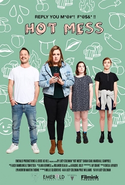 Watch Hot Mess (2017) Online FREE