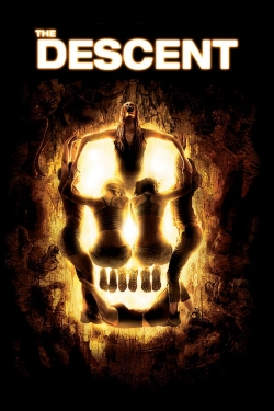 Watch The Descent (2005) Online FREE