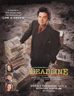 Watch Deadline (2000) Online FREE