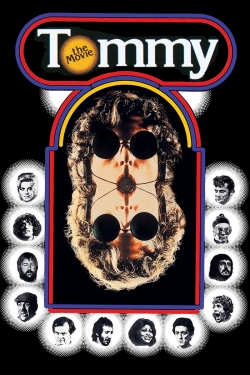 Watch Tommy (1975) Online FREE
