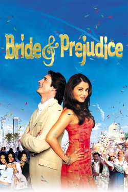 Watch Bride & Prejudice (2004) Online FREE
