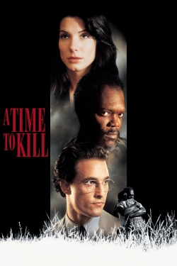 Watch A Time to Kill (1996) Online FREE