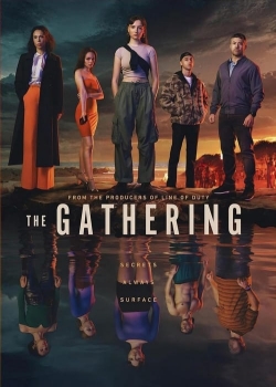 Watch The Gathering (2024) Online FREE