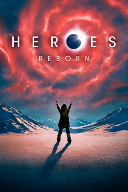 Watch Heroes Reborn (2015) Online FREE