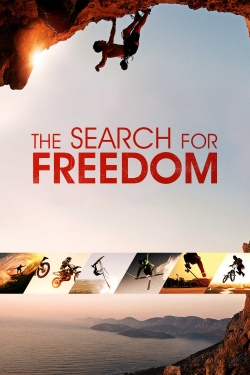 Watch The Search for Freedom (2015) Online FREE