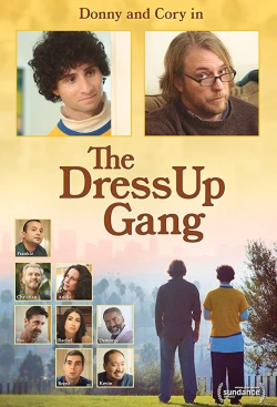 Watch The Dress Up Gang (2020) Online FREE