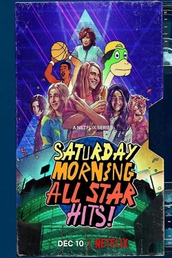 Watch Saturday Morning All Star Hits! (2021) Online FREE