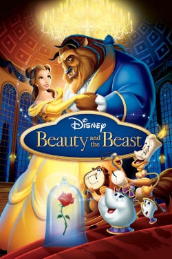Watch Beauty and the Beast (1991) Online FREE