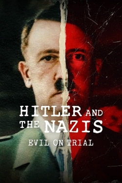 Watch Hitler and the Nazis: Evil on Trial (2024) Online FREE