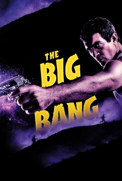 Watch The Big Bang (2011) Online FREE