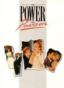 Watch The Power, The Passion (1989) Online FREE