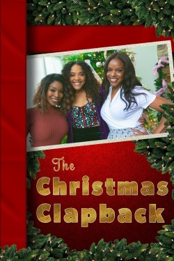 Watch The Christmas Clapback (2022) Online FREE