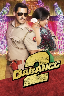 Watch Dabangg 2 (2012) Online FREE