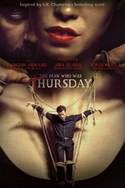 Watch The Man Who Was Thursday (2016) Online FREE