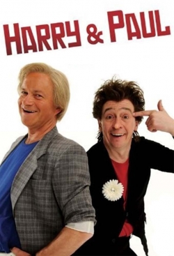 Watch Harry & Paul (2005) Online FREE