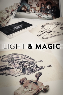 Watch Light & Magic (2022) Online FREE