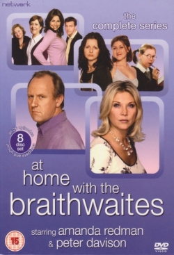 Watch At Home with the Braithwaites (2000) Online FREE