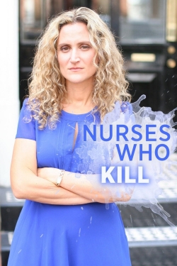 Watch Nurses Who Kill (2016) Online FREE